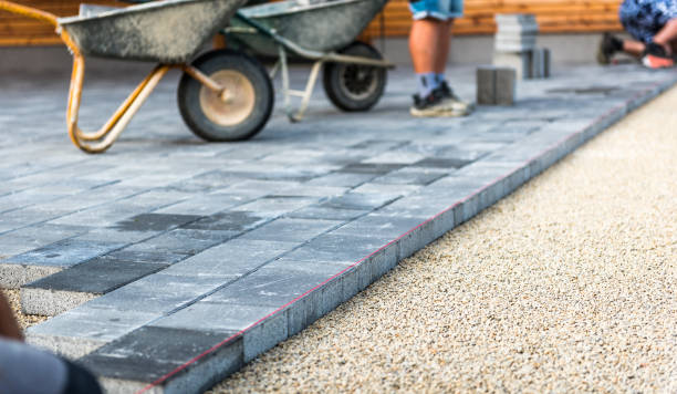 Best Driveway concrete repair  in Taylor Lake Village, TX