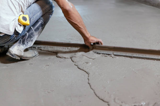 Best Concrete foundation repair  in Taylor Lake Village, TX