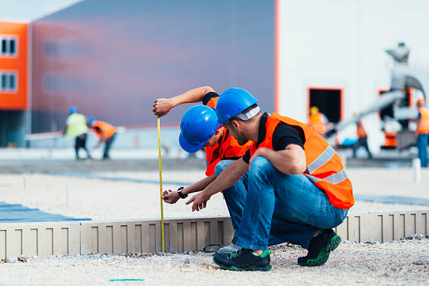 Waterproofing & Drywells in Taylor Lake Village, TX